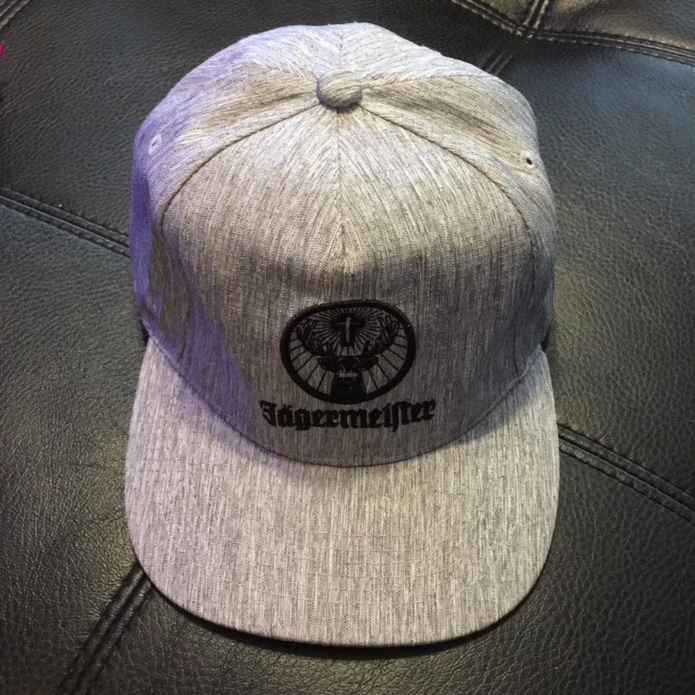 Nice hat